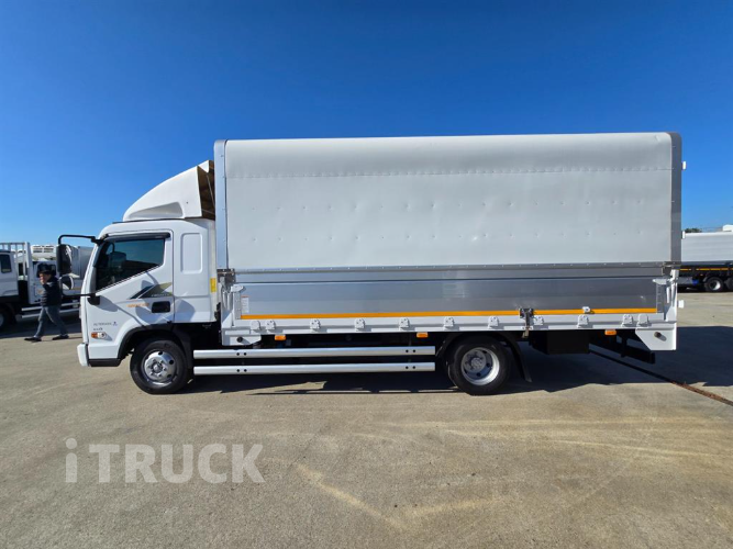 현대 올뉴마이티 3.5톤 광폭 윙바디 슈퍼캡 3