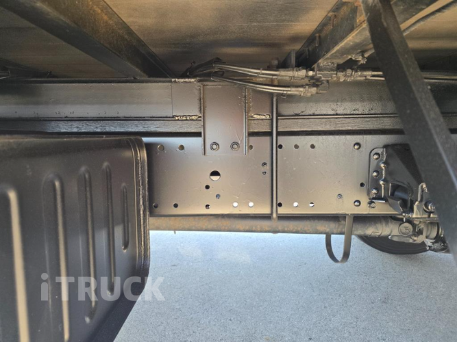 현대 올뉴마이티 3.5톤 광폭 윙바디 슈퍼캡 9