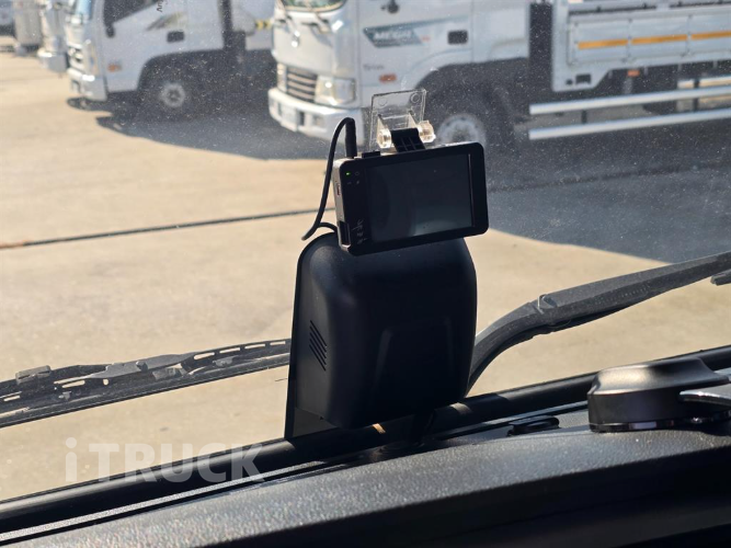 현대 올뉴마이티 3.5톤 광폭 윙바디 슈퍼캡 14