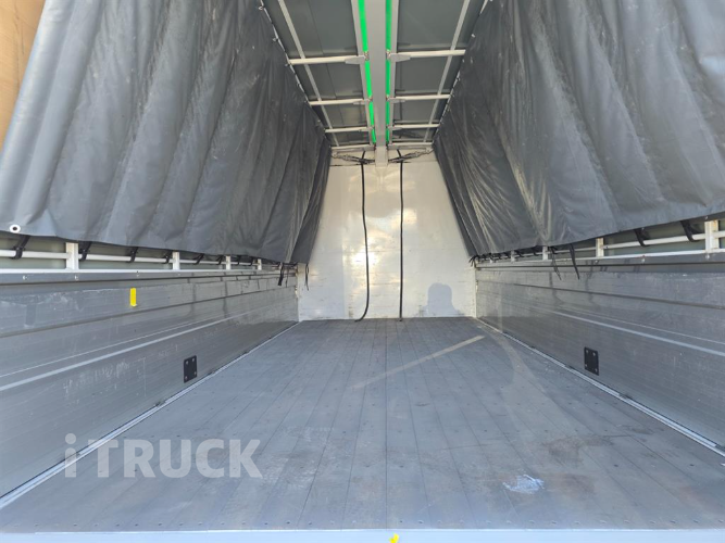 현대 올뉴마이티 3.5톤 광폭 윙바디 슈퍼캡 8