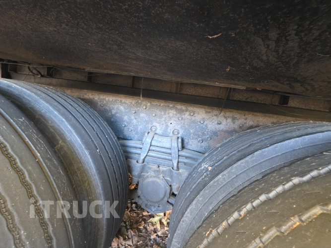 현대 뉴파워트럭 380 십바리 윙바디 14톤 수동 5