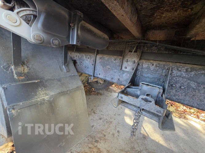 현대 뉴파워트럭 380 십바리 윙바디 14톤 수동 6