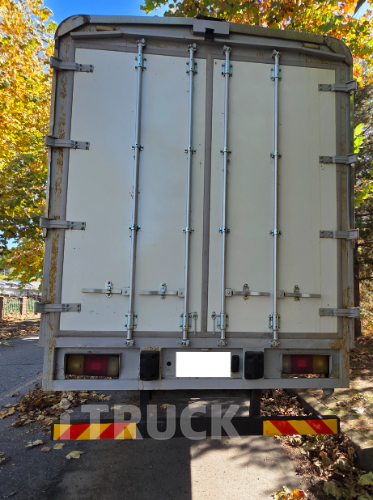 현대 뉴파워트럭 380 십바리 윙바디 14톤 수동 9