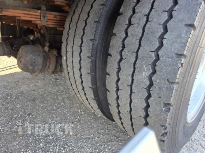 현대 파비스 300 단바리 카고 5.5톤 오토 17