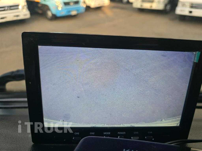 현대 올뉴마이티 2.5톤 표준탑 슈퍼캡 13