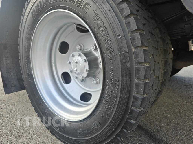 현대 올뉴마이티 2.5톤 표준탑 슈퍼캡 16