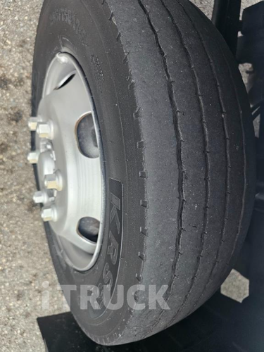 현대 올뉴마이티 2.5톤 슈퍼캡 13