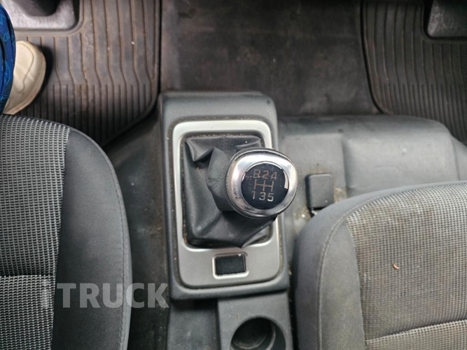 현대 올뉴마이티 2.5톤 슈퍼캡 11