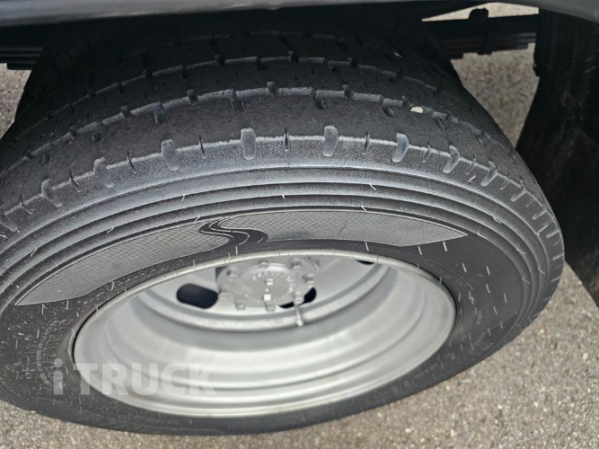 현대 올뉴마이티 2.5톤 슈퍼캡 14