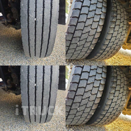 타타대우 더쎈 3.5톤 카고 데이캡(슈퍼캡, 킹캡) 17