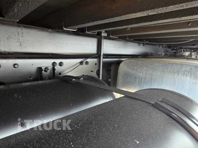 현대 메가트럭 집게차 280 5톤 수동 없음(순정) 10