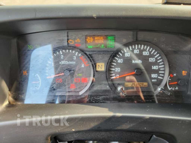 이스즈 엘프 2.5톤 냉동탑 투냉 조르다 14