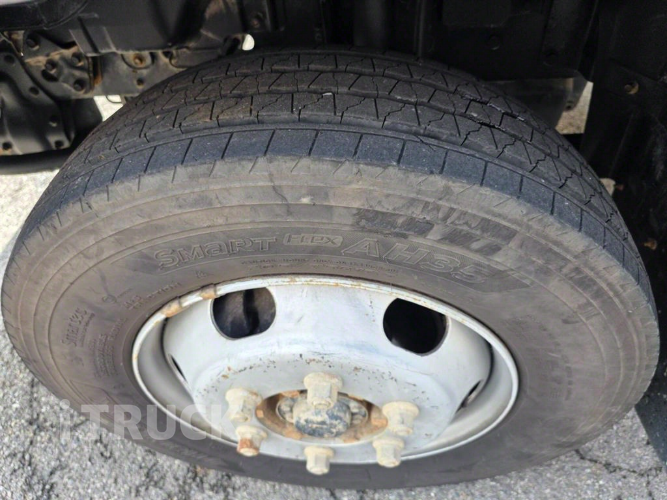 현대 올뉴마이티 3.5톤 카고 슈퍼캡 15