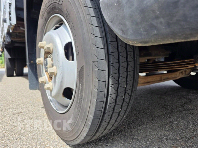 현대 올뉴마이티 3.5톤 카고 슈퍼캡 13