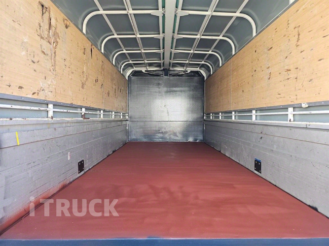 현대 올뉴마이티 3.5톤 윙바디 슈퍼캡 8