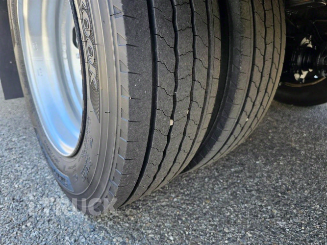 현대 올뉴마이티 3.5톤 윙바디 슈퍼캡 15