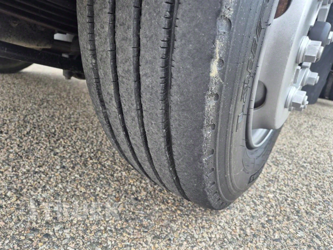 현대 메가트럭 화물덤프 5톤 16