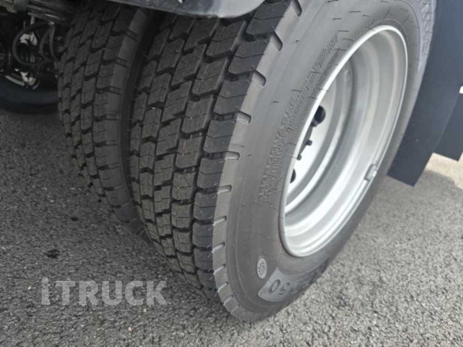 현대 올뉴마이티 3.5톤 냉동탑 투냉 조르다 17