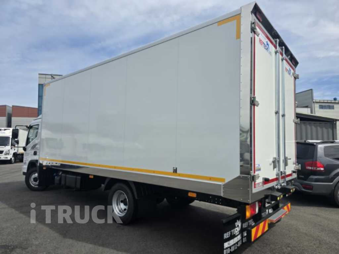 현대 올뉴마이티 3.5톤 냉동탑 투냉 조르다 5