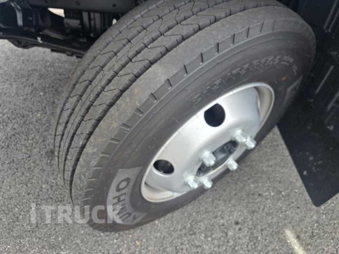 현대 올뉴마이티 3.5톤 냉동탑 투냉 조르다 16