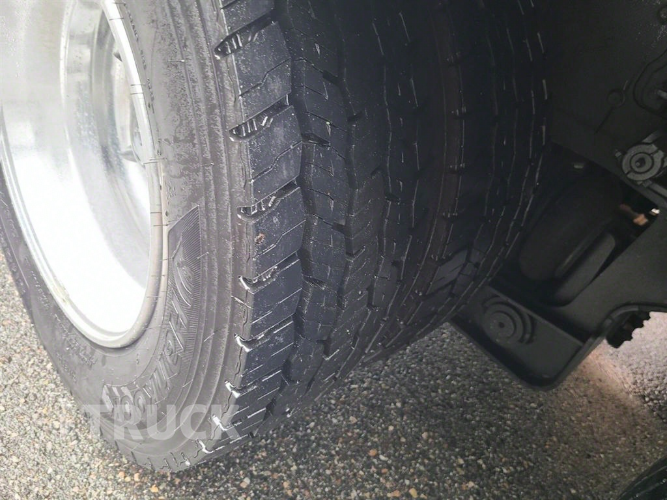 현대 파비스 325 후축 윙바디 8.5톤 오토 13