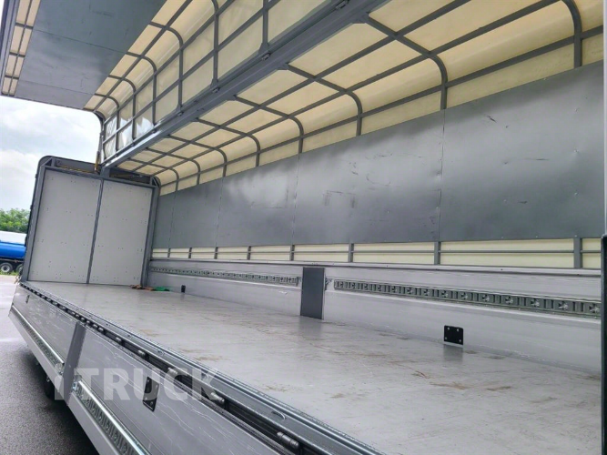 현대 파비스 325 후축 윙바디 8.5톤 오토 7