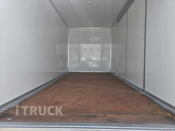 현대 올뉴마이티 3.5톤 익스하이탑 슈퍼캡 7