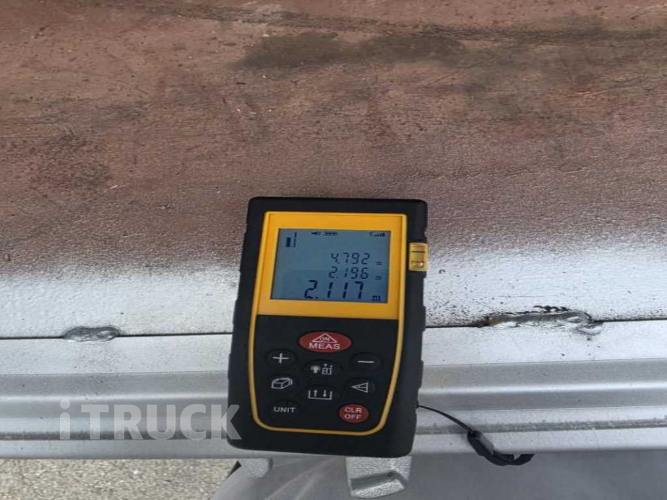 현대 올뉴마이티 3.5톤 익스하이탑 슈퍼캡 8