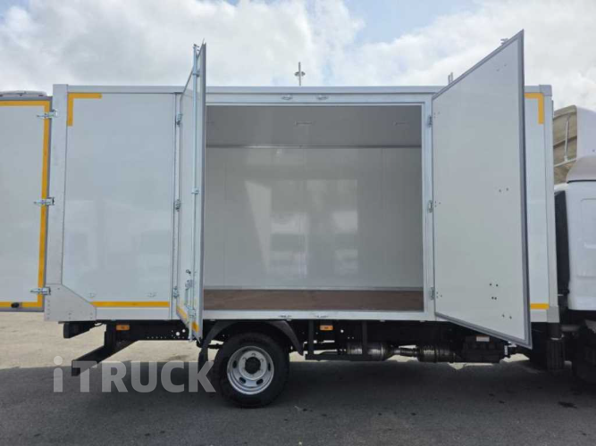 현대 올뉴마이티 3.5톤 익스하이탑 슈퍼캡 6