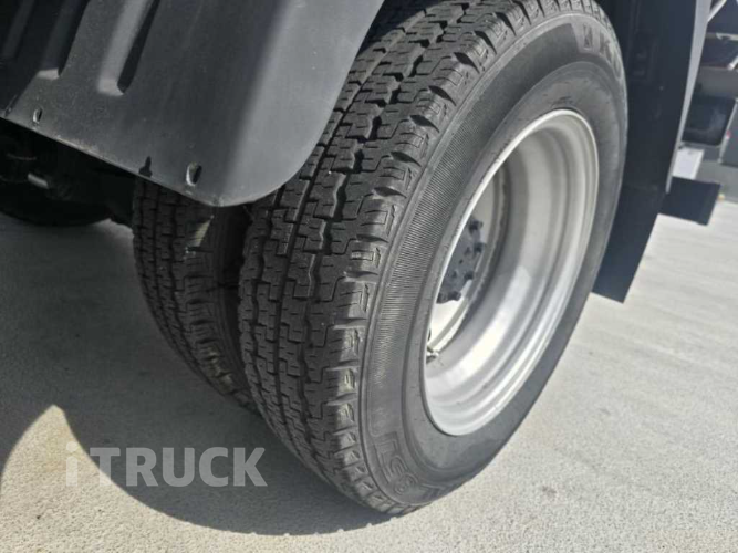 현대 올뉴마이티 2.5톤 카고 슈퍼캡 14