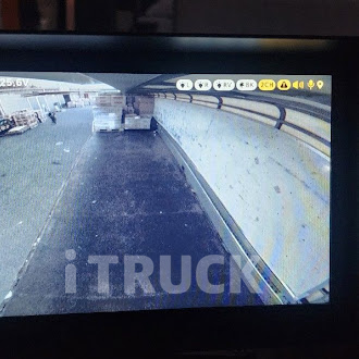 이베코 S-WAY 510 십바리 윙바디 12.7톤 오토 4