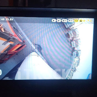 이베코 S-WAY 510 십바리 윙바디 12.7톤 오토 5