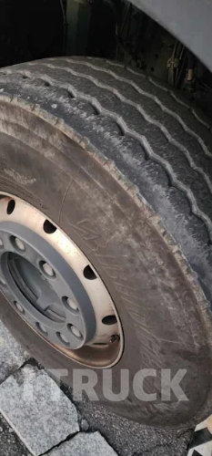 이베코 S-WAY 510 십바리 윙바디 12.7톤 오토 10