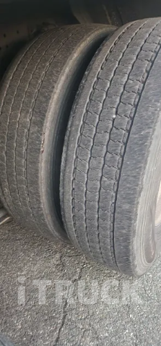 이베코 S-WAY 510 십바리 윙바디 12.7톤 오토 11