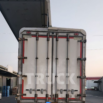 이베코 S-WAY 510 십바리 윙바디 12.7톤 오토 3