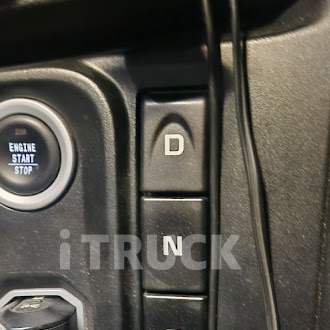 이베코 S-WAY 510 십바리 윙바디 12.7톤 오토 7