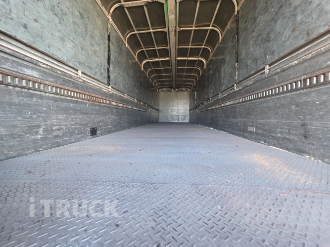 현대 트라고 420 후축 윙바디 17톤 오토 6