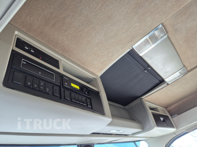 볼보 FH 540 후축 카고 25톤 오토 15