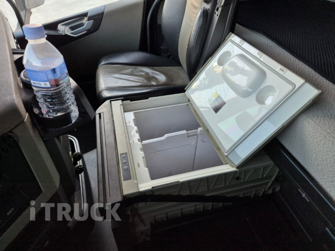 볼보 FH 540 후축 카고 25톤 오토 17