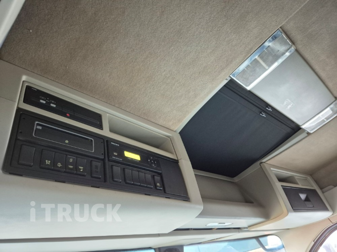 볼보 FH 540 후축 카고 25톤 오토 15