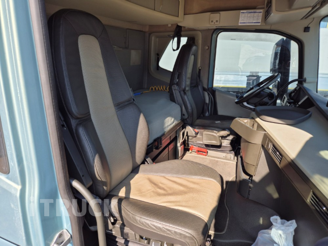 볼보 FH 540 후축 카고 25톤 오토 14