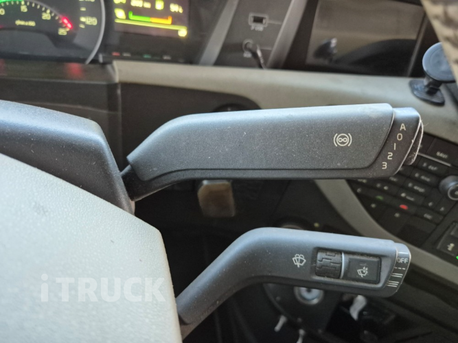 볼보 FH 540 후축 카고 25톤 오토 18