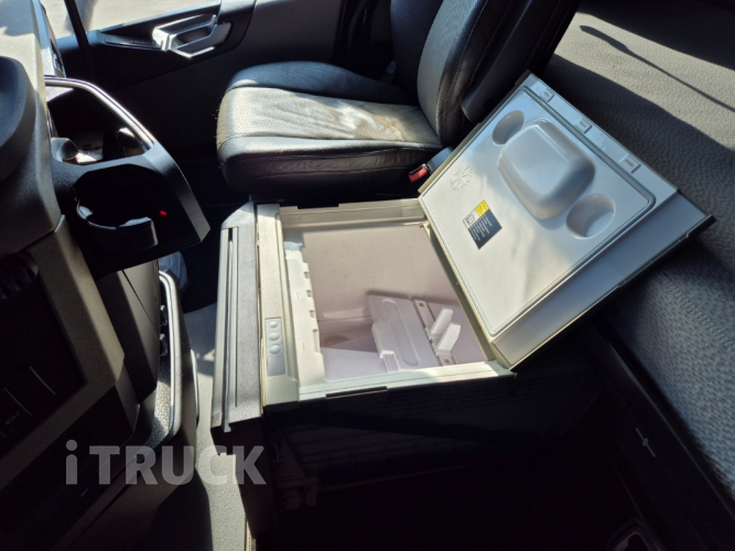 볼보 FH 540 후축 카고 25톤 오토 17