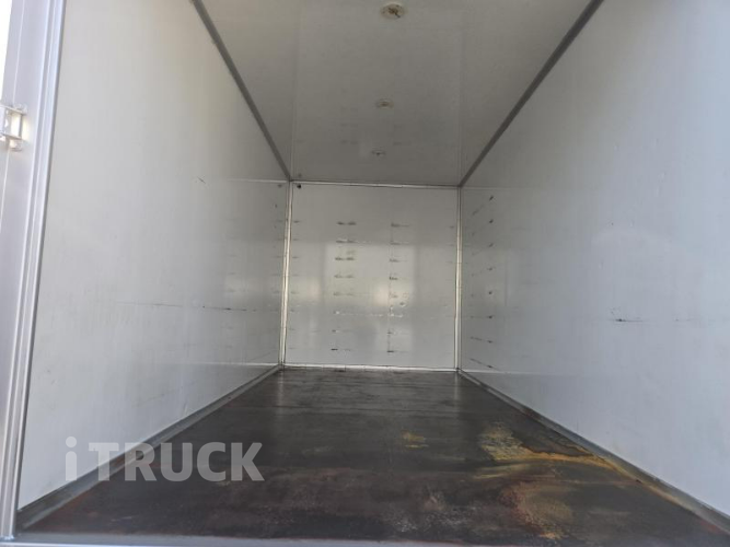 현대 이마이티 2.5톤 표준탑 슈퍼캡 9