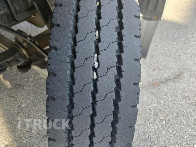 현대 이마이티 2.5톤 표준탑 슈퍼캡 16