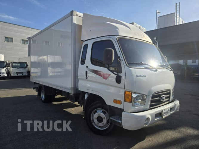 현대 이마이티 2.5톤 표준탑 슈퍼캡 1