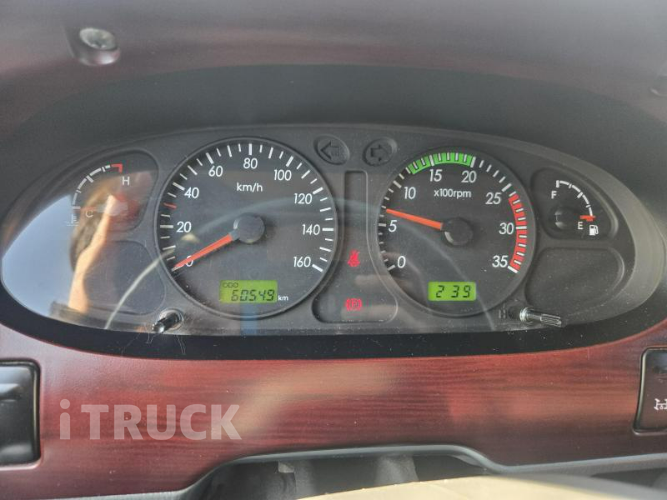 현대 이마이티 2.5톤 표준탑 슈퍼캡 11