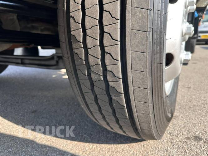 현대 올뉴마이티 3.5톤 광폭 윙바디 슈퍼캡 9