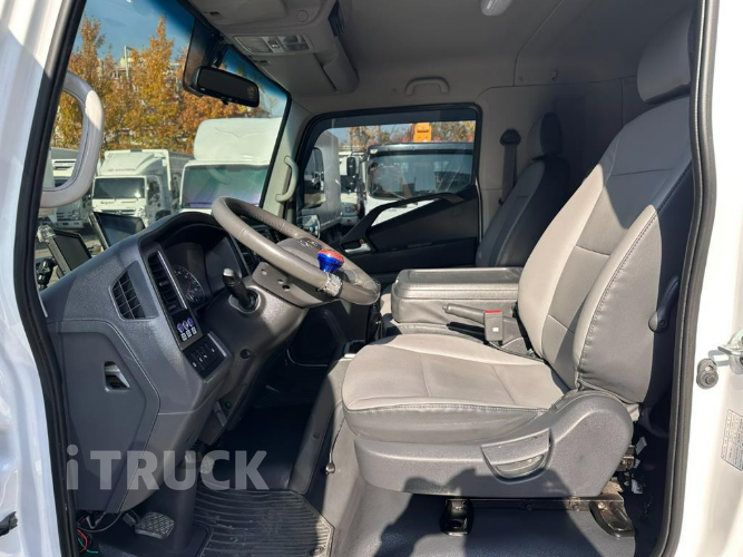 현대 올뉴마이티 3.5톤 광폭 윙바디 슈퍼캡 13