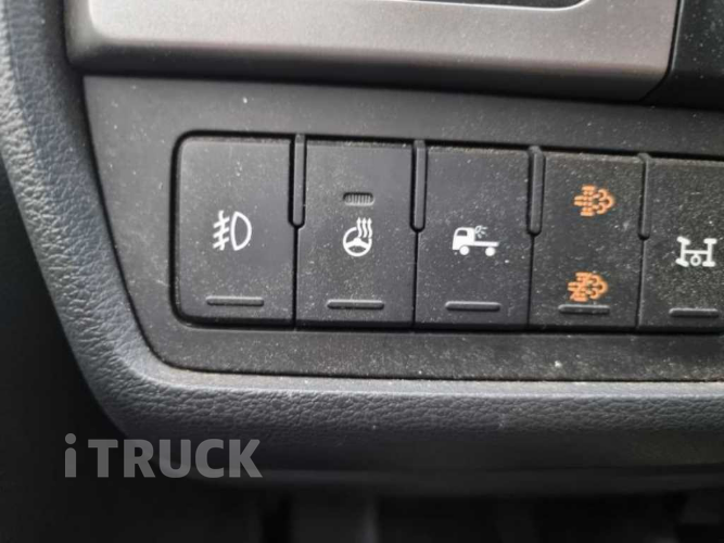 현대 올뉴마이티 3.5톤 광폭 윙바디 슈퍼캡 9